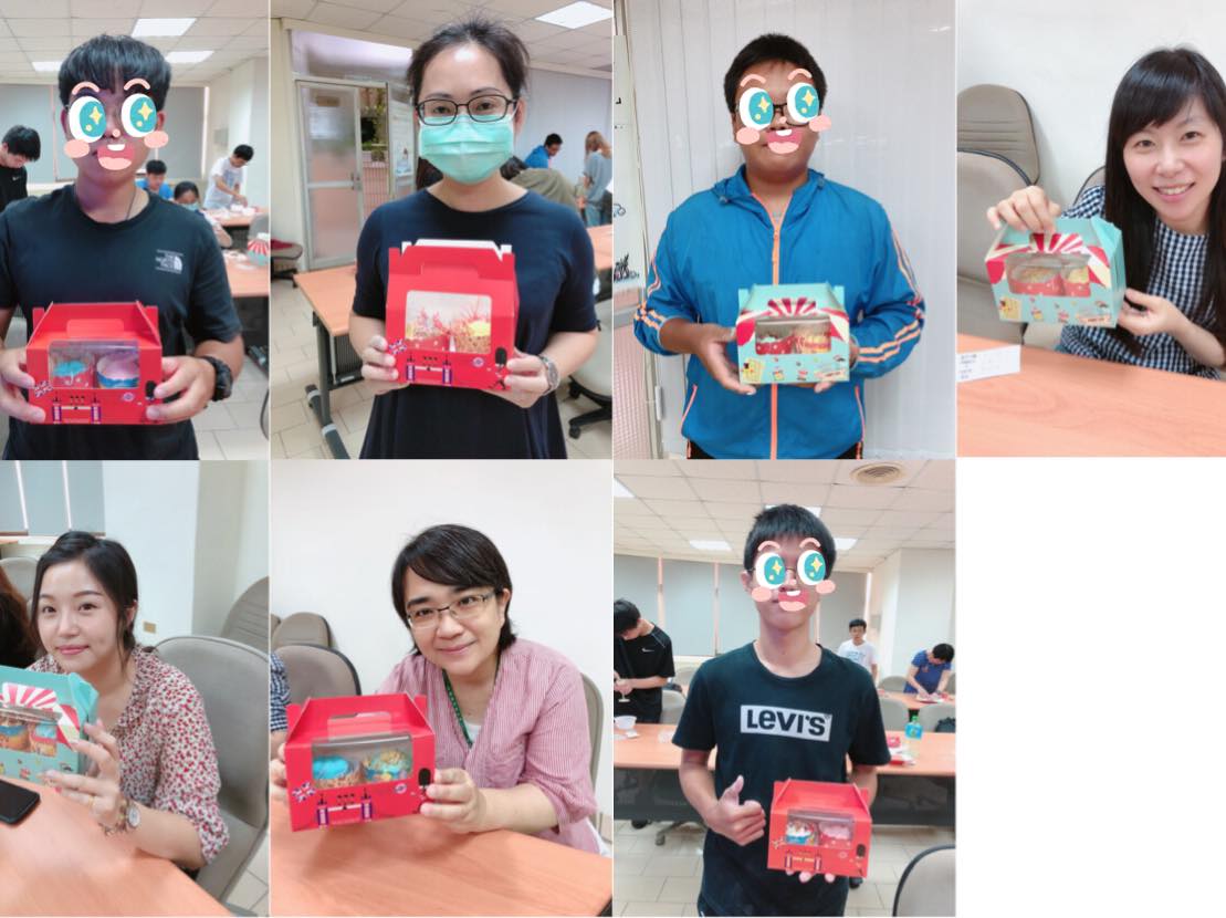 【講座紀錄】2020年十月|崑山科技大學|精油泡澡錠DIY 【講座紀錄】2020年十月|崑山科技大學|精油泡澡錠DIY